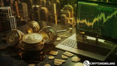 البيتكوين عند $85,750 يحافظ على دعم إيشيموكو: ترقب حركة السوق التالية الآن!