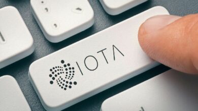 شبكة بيث تنطلق على شبكة اختبار آي أو تي إيه المُعادة: تمكين المطورين بتغذيات سعر آمنة - اكتشف المزيد!