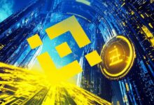 "Binance Launchpool تطلق دعمًا للعملة الأصلية الجديدة لمشروع 'الكمبيوتر الأعمى' لحماية البيانات الخاصة: اكتشف التفاصيل الآن!"