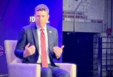 "مشروع قانون العملات المستقرة في مجلس النواب الأمريكي على وشك الإعلان عنه، وفقًا لرئيس لجنة التشفير"
