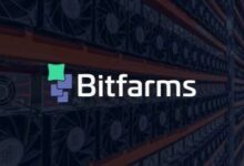"Bitfarms تنجح في استحواذها على Stronghold وتزيد سعتها إلى 623 ميجاوات: تعرف على التفاصيل الكاملة!"