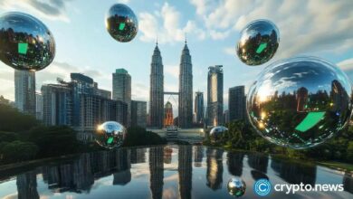 "البنك المركزي الماليزي يتطلع إلى توكنيز الأصول: العملات الرقمية تمثل أقل من 1% من الودائع المصرفية – اكتشف التفاصيل الآن!"