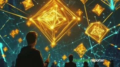 تقنية دمج التمويل التقليدي والتمويل اللامركزي تمنح المستهلكين السيطرة الكاملة: تعرف على التفاصيل الآن!