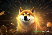 دوجكوين ($DOGE) على وشك تحقيق اختراق كبير: تعرف على التفاصيل الآن!