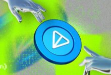 ميزة جديدة في محفظة TON Space تتيح للمستخدمين دفع رسوم الغاز باستخدام Telegram Stars