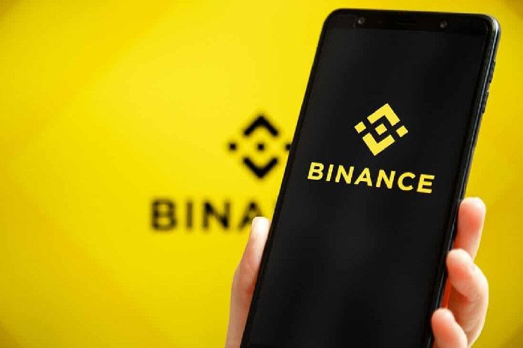 "بينانس تعلن إزالة 6 أزواج تداول للعملات الرقمية البديلة من التداول الفوري! تعرف على العملات المتأثرة الآن"
