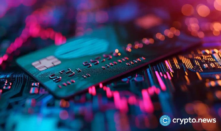 "رين المدعومة من فيزا تجمع 24.5 مليون دولار لتوسيع بطاقات الدفع بالعملات المستقرة – اكتشف التفاصيل الآن!"
