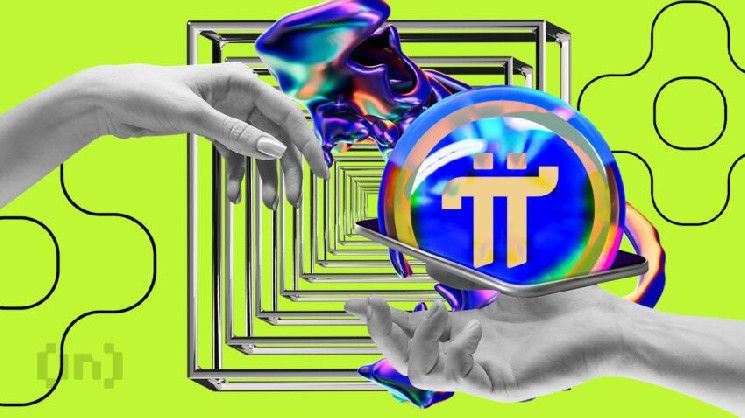 شبكة Pi (PI) تواجه خطر الانخفاض إلى أقل من 1 دولار مع تدهور معنويات السوق: هل حان وقت الشراء؟