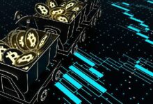 المفاتيح العامة: انتصار كوينبيس وطباعة ماراثون بينما يواجه البيتكوين تقلبات. اقرأ المزيد!
