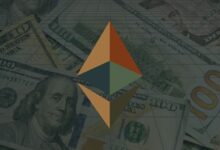 "إيثريوم تفقد 50% من قيمتها بعد أسواق ترامب - اكتشف التفاصيل!"