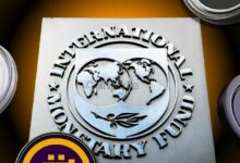 "صندوق النقد الدولي يحدّث المعايير العالمية ليشمل البيتكوين – دينيس بورتر يوضح الارتباك حول 'الذهب الرقمي'"