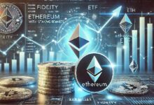 مسار إيثريوم يعكس نجاحات أمازون ومايكروسوفت المبكرة—ما الذي ينتظر ETH بعد ذلك؟ اكتشف التفاصيل الآن!