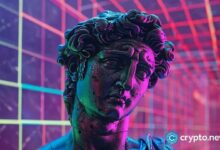 إغلاق LG لمنصة Art Lab لتداول NFTs بعد ثلاث سنوات من إطلاقها: تعرف على الأسباب والتداعيات