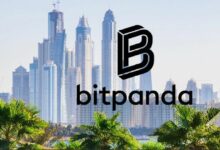 "BitPanda تحصل على ترخيص للعملات الرقمية في الإمارات وتستعد للتوسع في الشرق الأوسط وشمال أفريقيا – تعرف على التفاصيل!"