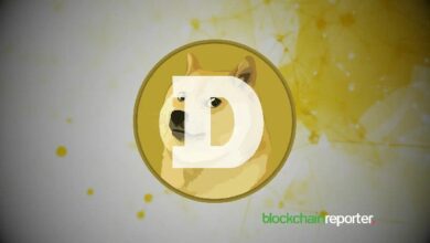 "دوجكوين تثير الآمال في انتعاش السعر المحتمل مع تألق مؤشر TD Sequential"