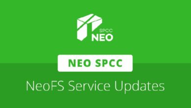 "Neo SPCC تُحدّث أداة OAuthZ لـ NeoFS وتطلق خدمة إنشاء أرشيف الكتل – اكتشف الميزات الجديدة الآن!"