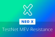 ميزات مقاومة استخراج القيمة القصوى (MEV) مدمجة في شبكة Neo X التجريبية: اكتشف التحديثات الآن!