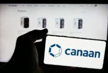 إيرادات التعدين لدى "كانان" ترتفع بنسبة 312٪ مع امتلاكها 1,292 بيتكوين – اكتشف التفاصيل الآن!