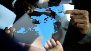 "أيوتا تتعاون مع المنتدى الاقتصادي العالمي وشركاء آخرين لرقمنة التجارة العالمية باستخدام تكنولوجيا Tangle وTLIP لتبادل بيانات آمن – تعرف على التفاصيل!"