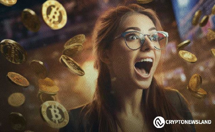 بتكوين يصل إلى 83.7 ألف دولار وسط حالة خوف شديد—هل نشهد ارتفاعًا بنسبة 102% قريبًا؟ اكتشف التفاصيل الآن!