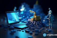 "سهم Bitfarms 'مقيم بأقل من قيمته' مع تحول الشركة إلى الذكاء الاصطناعي والطاقة: تقرير تحليلي – اكتشف السبب الآن!"