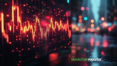 سوق العملات الرقوية يشهد أدنى تدفقات استثمارية في عامين – اكتشف الأسباب الآن!