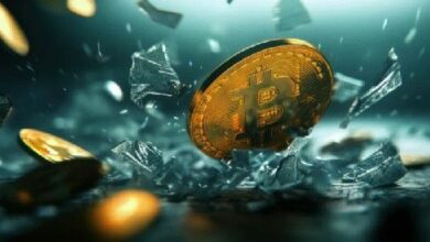 مجموعة EDA القابضة تعلن عن استثمار مقترح بقيمة 5 ملايين دولار في العملات الرقمية: تعرف على التفاصيل الآن!