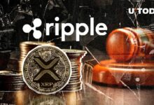 XRP قد يتعرض لمزيد من الخسائر بسبب تأخر قضية Ripple وSEC: تحذير من بيل مورجان – اكتشف التفاصيل الآن!
