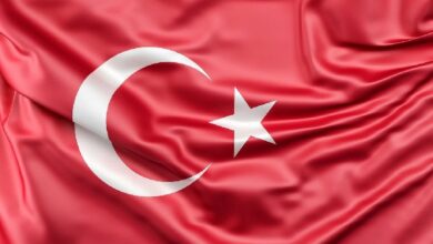 اعتقال منافس أردوغان يدفع الليرة إلى أدنى مستوى قياسي وحجم تداول البيتكوين مقابل الليرة التركية يرتفع بشكل كبير على بينانس