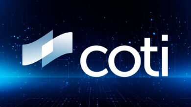 شبكة COTI البلوكشين تنطلق أخيرًا في الميننت: تفاصيل كاملة تنتظرك!