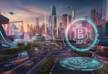 محلل مخضرم يصف السنوات الخمس القادمة بأنها "أعظم خمس سنوات في تاريخ البشرية" ويتوقع سعر البيتكوين بعد خمس سنوات من الآن
