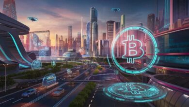 محلل مخضرم يصف السنوات الخمس القادمة بأنها "أعظم خمس سنوات في تاريخ البشرية" ويتوقع سعر البيتكوين بعد خمس سنوات من الآن