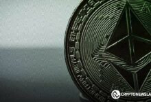 انهيار إيثريوم دون 2,310 دولار – خبراء يتوقعون 2,000 دولار كنقطة دعم حاسمة. اكتشف التفاصيل!