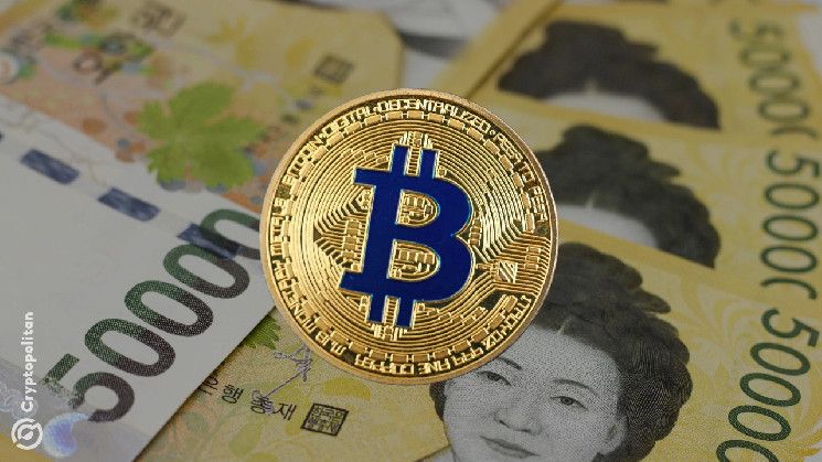 قاعدة مستثمري العملات الرقمية في كوريا الجنوبية ترتفع بأكثر من 50% العام الماضي: اكتشف الأسباب والاتجاهات الجديدة!