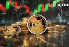 "ارتفاع الاهتمام المفتوح ب Dogecoin يتجاوز 1.9 مليار دولار مع صعود سعر DOGE بنسبة 5% – اكتشف التفاصيل الآن!"