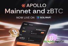 "شبكة زيوس تطلق zBTC وAPOLLO: أول صرف بيتكوين لا مركزي على سولانا – اكتشف التفاصيل الآن!"