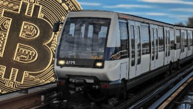 "مدينة تولوز تتصدر تجربة النقل العام المدعوم بالعملات الرقمية في أوروبا – تعرف على التفاصيل!"