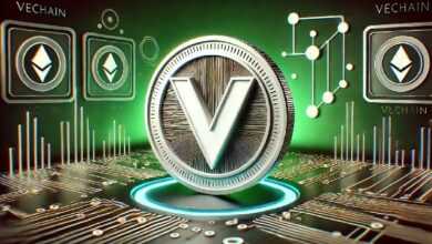 أخبار VeChain: وصول NFT فانوس GM إلى VeBetterDAO—اكتشف ماذا يعني ذلك لك