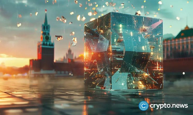 قراصنة يستغلون المنازل الذكية في روسيا لتعدين العملات الرقمية: تقرير يكشف التفاصيل