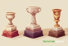 "GMT وHYPE وTRUMP تتصدر تصنيف AltRank لشهر أبريل 2025 من LunarCrush – اكتشف أهم العملات الرقمية الآن!"