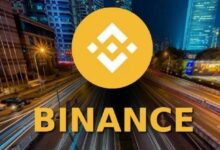 "تداول البيتكوين: بينانس تواصل إلغاء التداول! 5 أزواج عملات رقمية مُدرجة تُحذف من التداول الفوري – اكتشف التفاصيل الآن!"