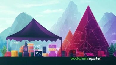 أفضل العملات الرقمية الصاعدة اليوم (19 أبريل): CORE وJASMY وTRUMP وTAO وHYPE – تعرف على أحدث التحركات السوقية!