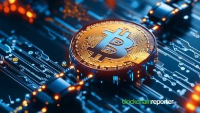 "سعر البيتكوين يهبط إلى 80 ألف دولار بينما يرتفع معدل الهاش ريت إلى مستويات قياسية – اكتشف التفاصيل الآن!"