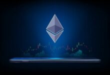 إيثريوم تهيمن على إيرادات التطبيقات اللامركزية في الربع الأول 2025 بتجاوزها مليار دولار! اكتشف التفاصيل الآن