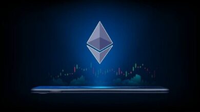 إيثريوم تهيمن على إيرادات التطبيقات اللامركزية في الربع الأول 2025 بتجاوزها مليار دولار! اكتشف التفاصيل الآن