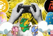 "BNB Chain تطلق لعبة جديدة: ما هي Hatch Kings؟ اكتشف الآن!"