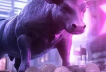 "SHIB وXRP تظهران علامات انتعاش عند مستويات الدعم الرئيسية – اكتشف التفاصيل الآن!"