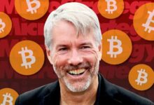 "مايكل سايلور يشير إلى شراء جديد للبيتكوين (BTC) – هذا هو السعر الذي سيخسر عنده إذا انخفض سعر BTC! اكتشف التفاصيل الآن"