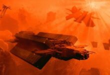 "تجربة لعبة 'Eve Frontier' ستفتح عالم 'Eve Online' على إيثريوم للجميع – اكتشفها الآن!"
