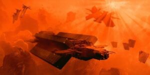 “تجربة لعبة ‘Eve Frontier’ ستفتح عالم ‘Eve Online’ على إيثريوم للجميع – اكتشفها الآن!”